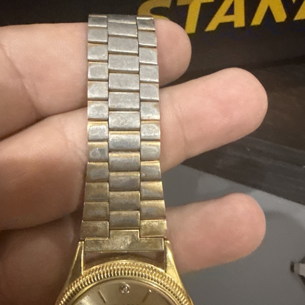 HELBROS Watch 8241 Women's - Picture 2 of 4